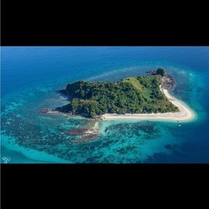 Madagascar home of Coton de Tulear